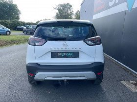 Opel Crossland Crossland 1.5 D 110 ch BVM6 Elegance 5p  occasion  Lescure-d'Albigeois - photo n7