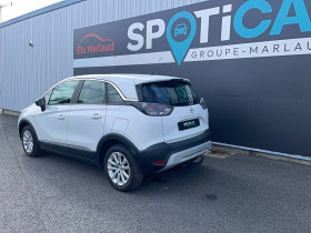 Opel Crossland Crossland 1.5 D 110 ch BVM6 Elegance 5p  occasion  Lescure-d'Albigeois - photo n6