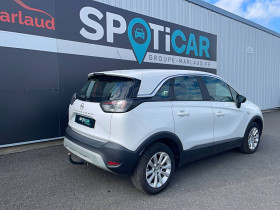 Opel Crossland Crossland 1.5 D 110 ch BVM6 Elegance 5p  occasion  Lescure-d'Albigeois - photo n9