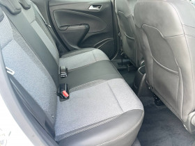 Opel Crossland Crossland 1.5 D 110 ch BVM6 Elegance 5p  occasion  Lescure-d'Albigeois - photo n19