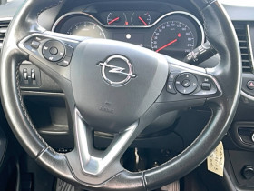 Opel Crossland Crossland 1.5 D 110 ch BVM6 Elegance 5p  occasion  Lescure-d'Albigeois - photo n10