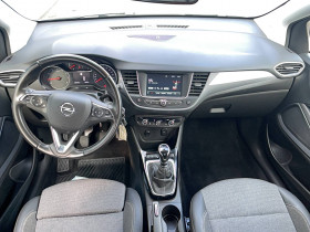 Opel Crossland Crossland 1.5 D 110 ch BVM6 Elegance 5p  occasion  Lescure-d'Albigeois - photo n11
