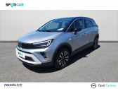 Opel Crossland occasion boite Manuelle Annonce Opel Crossland occasion Diesel Crossland 1.5 D 110 ch BVM6 Elegance Business 5p à CASTRES