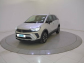 Opel Crossland Crossland 1.5 D 110 ch BVM6   ORVAULT 44
