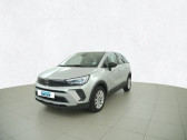Opel Crossland occasion année 2022 boite Manuelle Annonce Opel Crossland occasion Diesel Crossland 1.5 D 110 ch BVM6 à SAINT-NAZAIRE