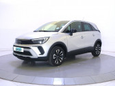 Opel Crossland Crossland 1.5 D 110 ch BVM6  2023 - annonce de voiture en vente sur Auto Sélection.com