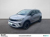 Opel Crossland Crossland 1.5 D 110 ch BVM6  2021 - annonce de voiture en vente sur Auto Sélection.com