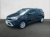 Opel Crossland Crossland 1.5 D 110 ch BVM6   BRESSUIRE 79