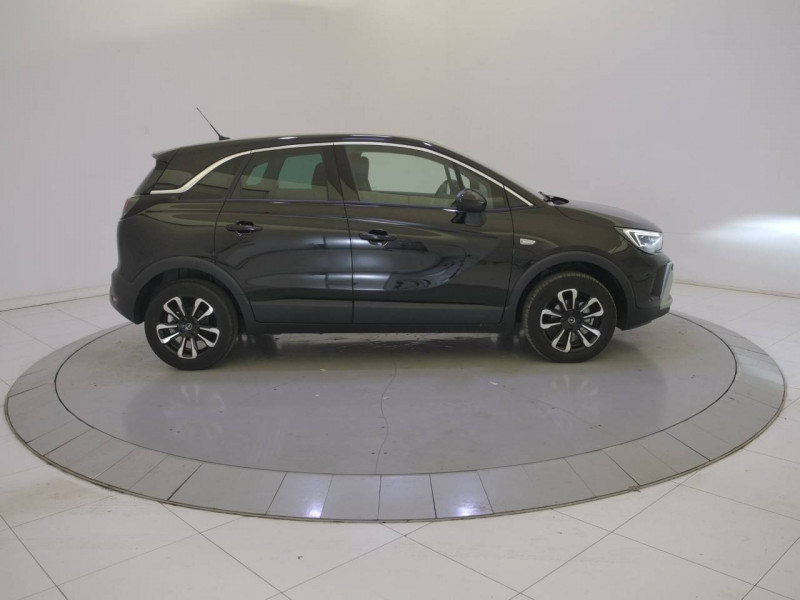 Opel Crossland Crossland 1.5 D 110 ch BVM6  occasion  ORVAULT - photo n4