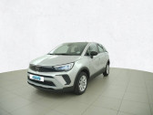 Opel Crossland Crossland 1.5 D 110 ch BVM6   BRESSUIRE 79