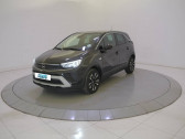 Opel Crossland Crossland 1.5 D 110 ch BVM6   ORVAULT 44
