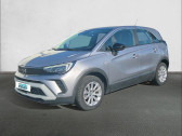 Opel Crossland occasion année 2022 boite Manuelle Annonce Opel Crossland occasion Diesel Crossland 1.5 D 110 ch BVM6 à ANGERS