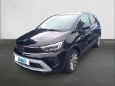 Opel Crossland occasion année 2021 boite Automatique Annonce Opel Crossland occasion Diesel Crossland 1.5 D 120 ch BM6 à CHALLANS