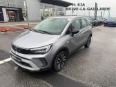 Annonce Opel Crossland occasion Diesel Crossland 1.5 D 120 ch BVA6 Elegance Business 5p � Brive-la-Gaillarde