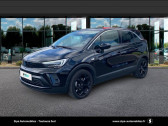 Annonce Opel Crossland occasion Diesel Crossland 1.5 D 120 ch BVA6 GS Line 5p  Toulouse