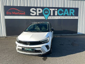 Opel Crossland Crossland 1.5 D 120 ch BVA6 Ultimate 5p   Lescure-d'Albigeois 81