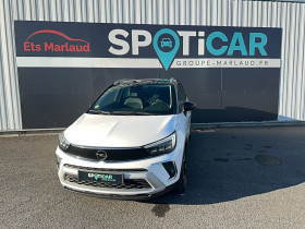 Opel Crossland , garage ETS MARLAUD - CONCESSIONAIRES CITROEN - OPEL - DS CERTIFIED - SPOTICAR  Lescure-d'Albigeois