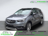 Opel Crossland Crossland AUTOM*ELEGANCE*NAVI*LHZ*SHZ*LED*TEMP*   Beaupuy 31