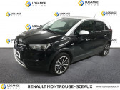 Annonce Opel Crossland occasion Essence Crossland X 1.2 Turbo 110 ch ECOTEC  Montrouge