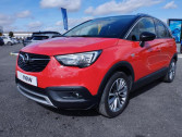 Annonce Opel Crossland occasion Diesel Crossland X 1.6 Turbo D 120 ch Innovation  Saint Jean d'Angly