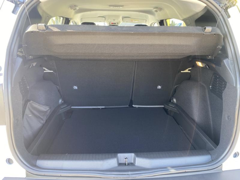 Opel Frontera 1.2 Turbo Hybrid 110ch GS e-DCT6  occasion  Varennes-sur-Seine - photo n13