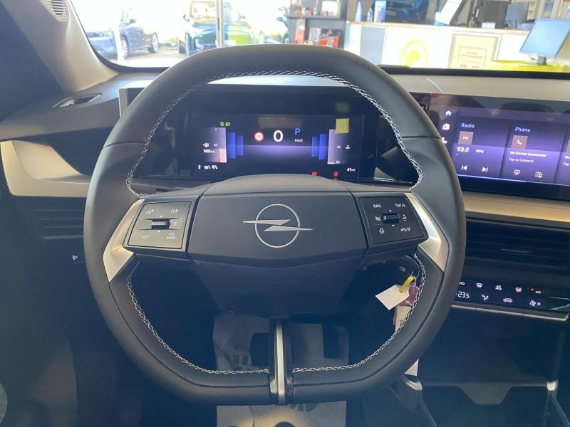 Opel Frontera 1.2 Turbo Hybrid 110ch GS e-DCT6  occasion  Vert-Saint-Denis - photo n15