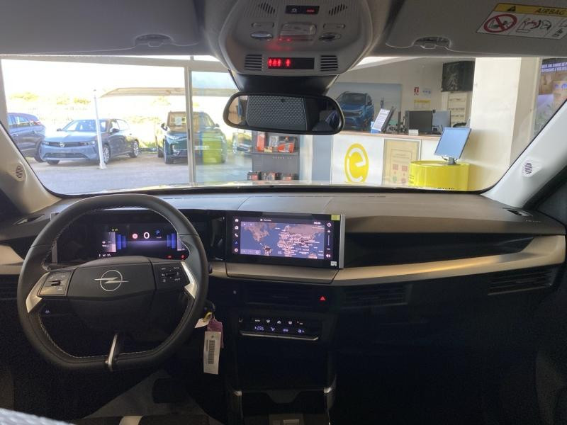 Opel Frontera 1.2 Turbo Hybrid 110ch GS e-DCT6  occasion  Vert-Saint-Denis - photo n14