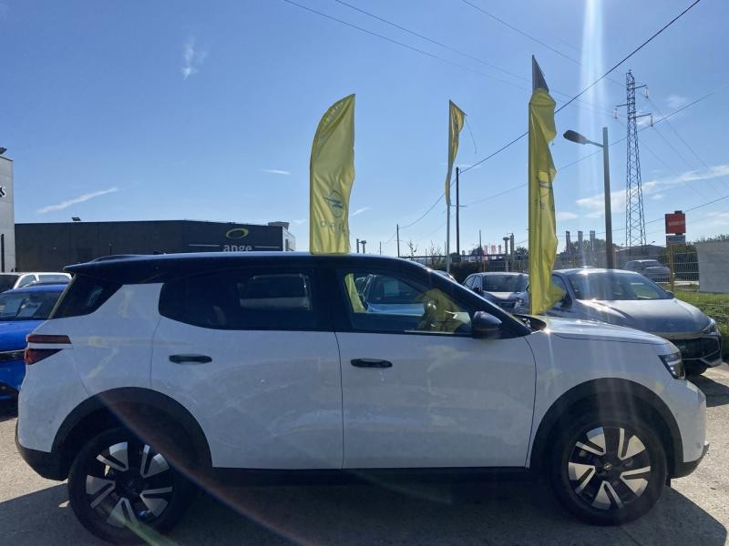 Opel Frontera 1.2 Turbo Hybrid 110ch GS e-DCT6  occasion  Vert-Saint-Denis - photo n8