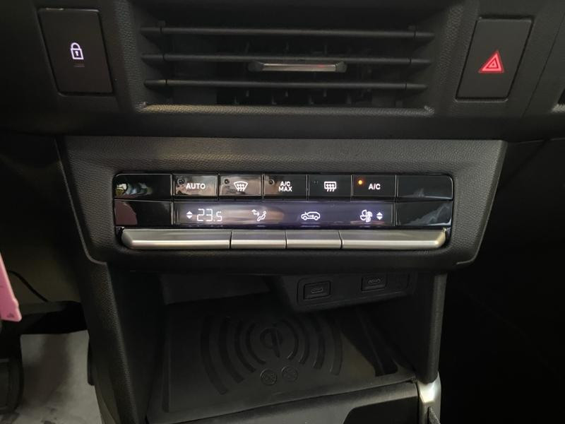 Opel Frontera 1.2 Turbo Hybrid 110ch GS e-DCT6  occasion  Vert-Saint-Denis - photo n16