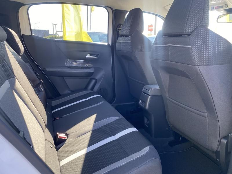 Opel Frontera 1.2 Turbo Hybrid 110ch GS e-DCT6  occasion  Vert-Saint-Denis - photo n12