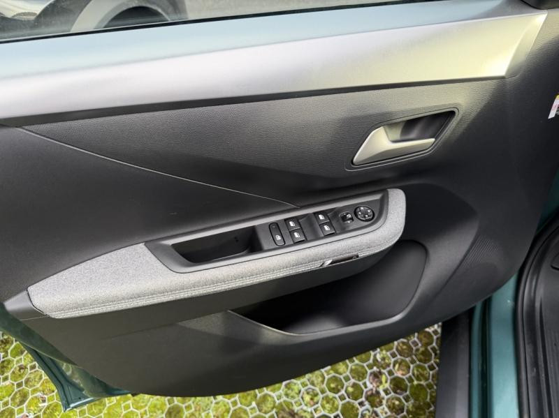 Opel Frontera 1.2 Turbo Hybrid 110ch GS e-DCT6  occasion � Vert-Saint-Denis - photo n�7