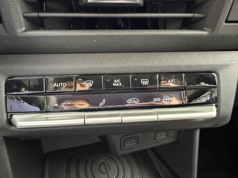 Opel Frontera 1.2 Turbo Hybrid 110ch GS e-DCT6  occasion � Vert-Saint-Denis - photo n�15