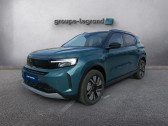 Annonce Opel Frontera occasion Hybride 1.2 Turbo Hybrid 136ch GS e-DCT6  Le Havre
