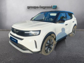 Annonce Opel Frontera occasion Hybride 1.2 Turbo Hybrid 145ch GS e-DCT6 � Le Mans