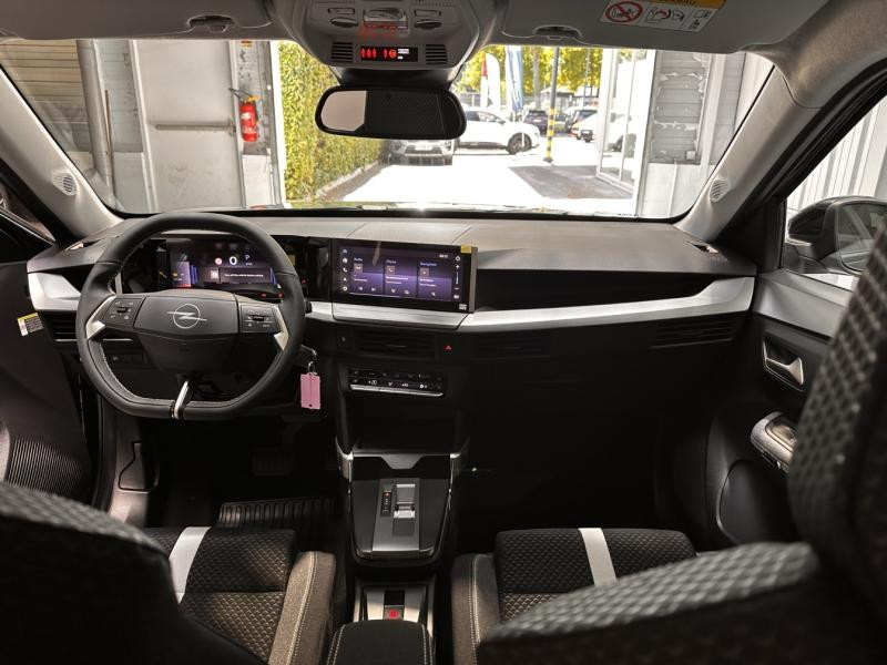 Opel Frontera 1.2 Turbo Hybrid 145ch GS e-DCT6  occasion  Brie-Comte-Robert - photo n10