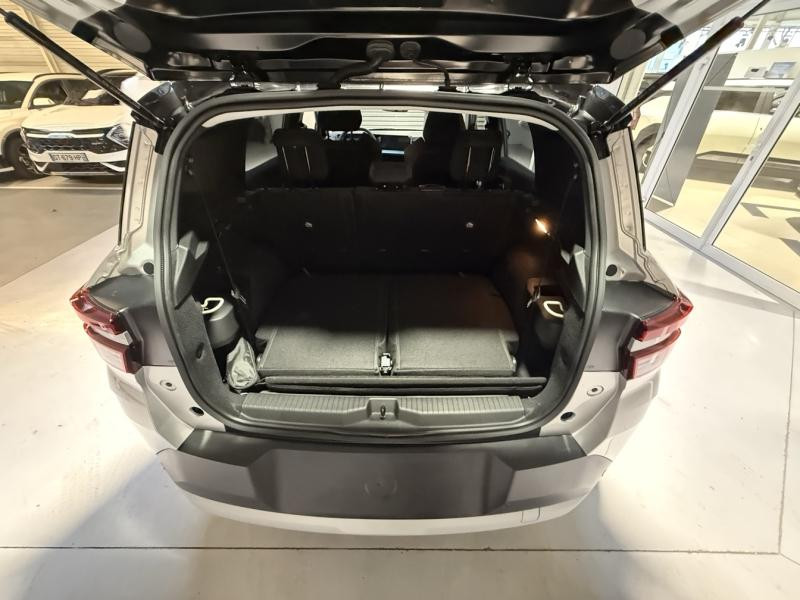 Opel Frontera 1.2 Turbo Hybrid 145ch GS e-DCT6  occasion � Brie-Comte-Robert - photo n�9