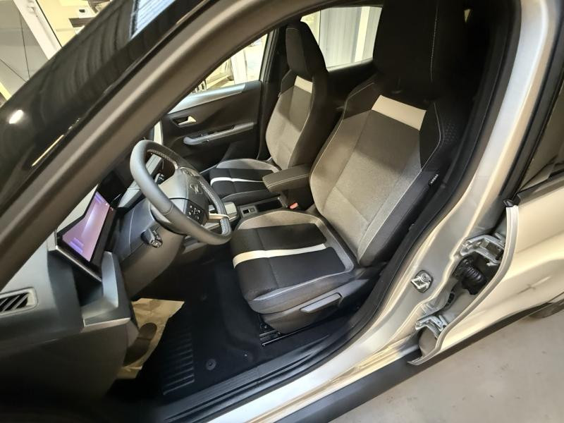 Opel Frontera 1.2 Turbo Hybrid 145ch GS e-DCT6  occasion � Brie-Comte-Robert - photo n�13