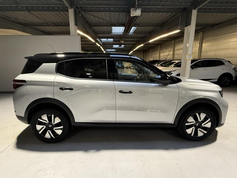 Opel Frontera 1.2 Turbo Hybrid 145ch GS e-DCT6  occasion � Brie-Comte-Robert - photo n�4