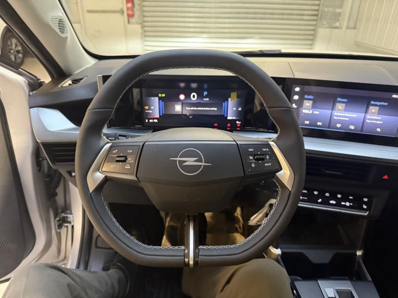 Opel Frontera 1.2 Turbo Hybrid 145ch GS e-DCT6  occasion � Brie-Comte-Robert - photo n�15