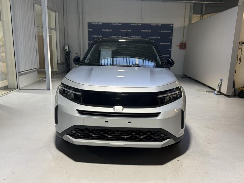 Opel Frontera 1.2 Turbo Hybrid 145ch GS e-DCT6  occasion � Brie-Comte-Robert - photo n�2