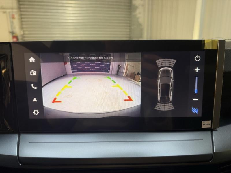 Opel Frontera 1.2 Turbo Hybrid 145ch GS e-DCT6  occasion � Brie-Comte-Robert - photo n�20