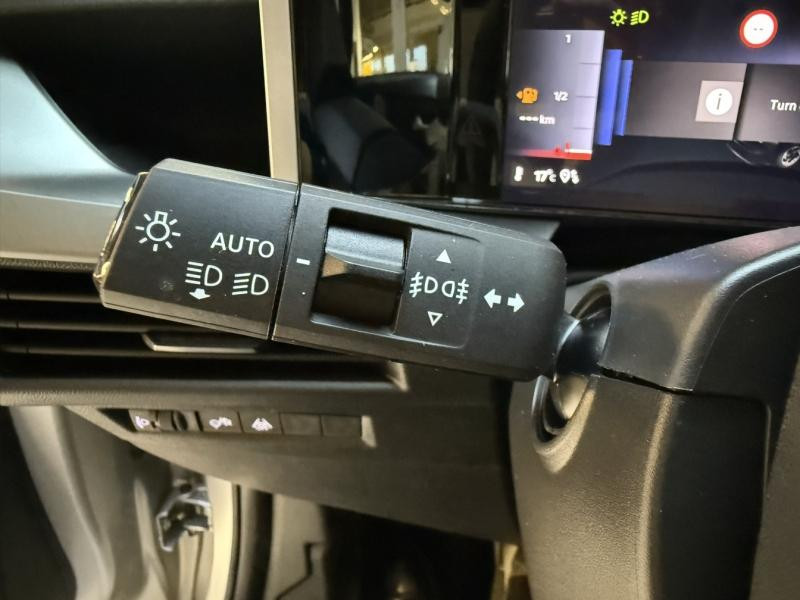 Opel Frontera 1.2 Turbo Hybrid 145ch GS e-DCT6  occasion � Brie-Comte-Robert - photo n�16