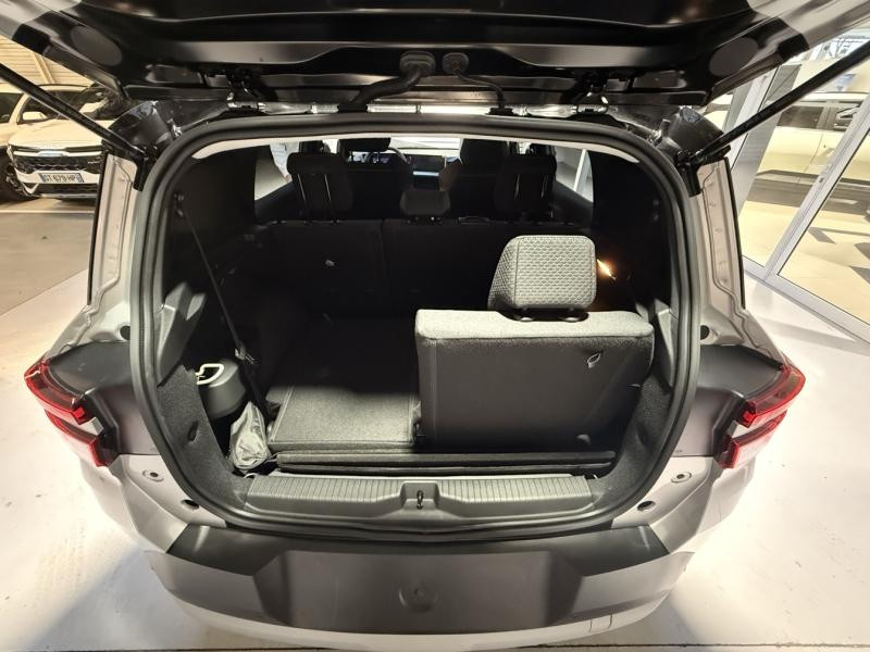 Opel Frontera 1.2 Turbo Hybrid 145ch GS e-DCT6  occasion � Brie-Comte-Robert - photo n�10