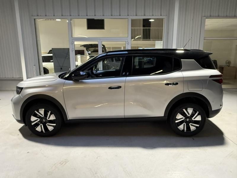 Opel Frontera 1.2 Turbo Hybrid 145ch GS e-DCT6  occasion � Brie-Comte-Robert - photo n�8