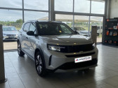 Opel Frontera occasion année 2025 boite Robotisee Annonce Opel Frontera occasion Hybride 1.2 Turbo Hybrid 145ch GS e-DCT6 à Varennes-sur-Seine