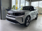 Opel Frontera 1.2 Turbo Hybrid 145ch GS e-DCT6  2025 - annonce de voiture en vente sur Auto Sélection.com