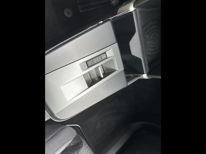 Opel Frontera 1.2 Turbo Hybrid 145ch GS e-DCT6  occasion � Corbeil-Essonnes - photo n�19