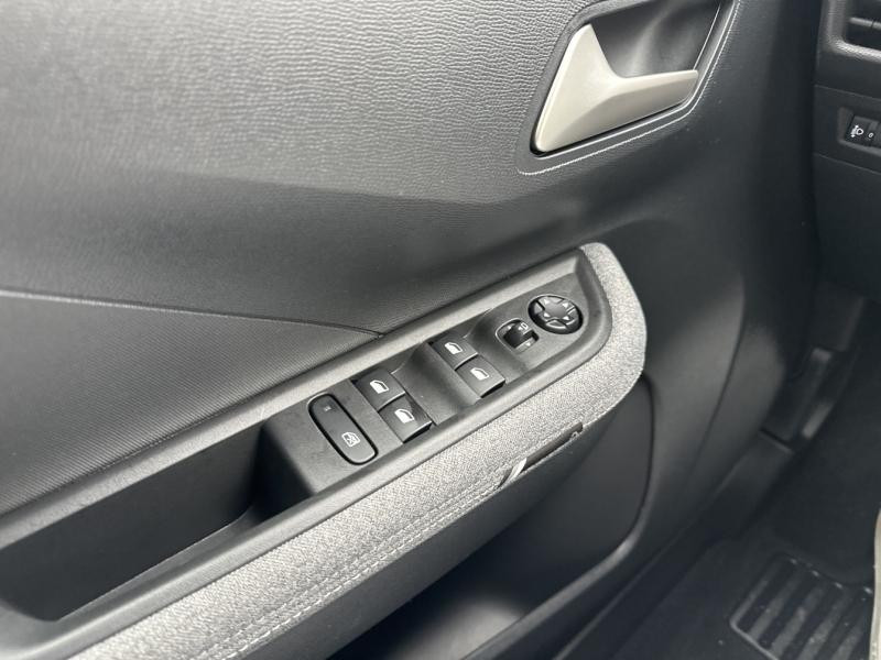 Opel Frontera 1.2 Turbo Hybrid 145ch GS e-DCT6  occasion � Corbeil-Essonnes - photo n�20