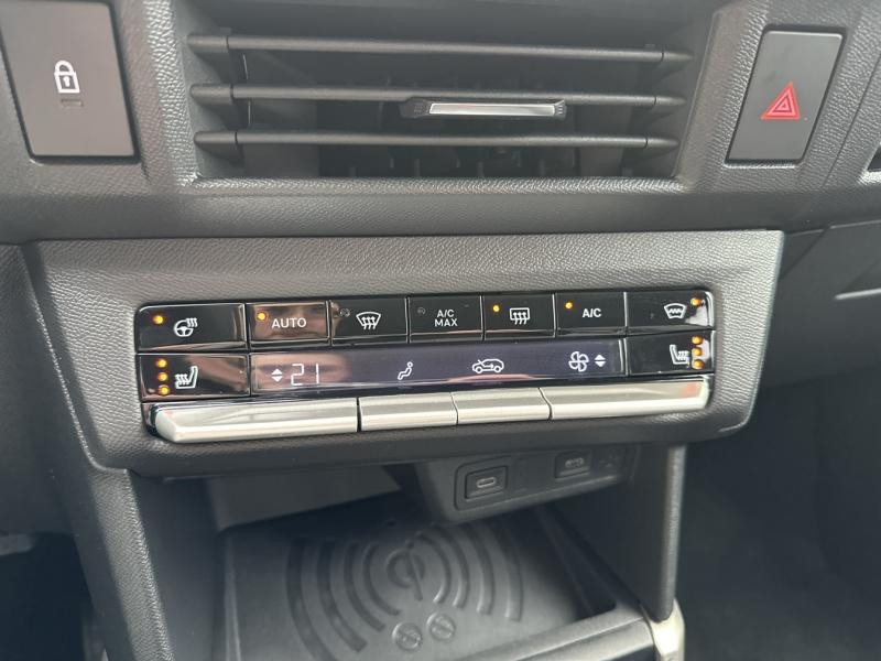 Opel Frontera 1.2 Turbo Hybrid 145ch GS e-DCT6  occasion � Corbeil-Essonnes - photo n�16