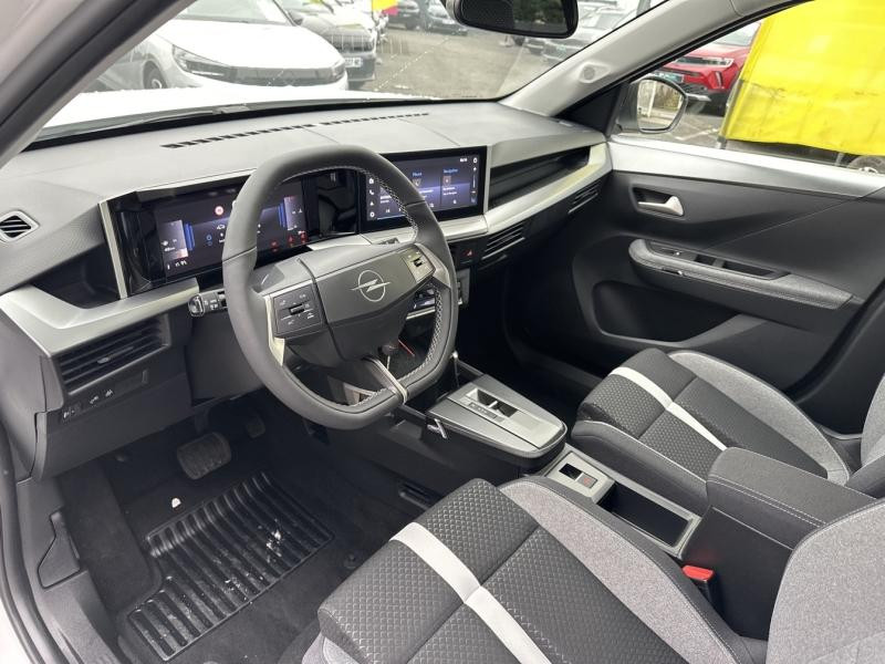 Opel Frontera 1.2 Turbo Hybrid 145ch GS e-DCT6  occasion � Corbeil-Essonnes - photo n�10